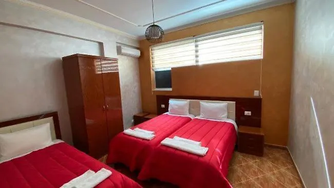 Hotel Kompleksi Gjoni Fier